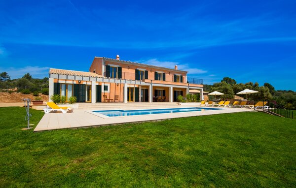 Holiday Home - Can Tem, Cala Romantica , Spain - EMF192 14