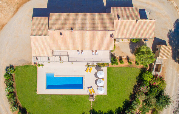 Holiday Home - Can Tem, Cala Romantica , Spain - EMF192 16