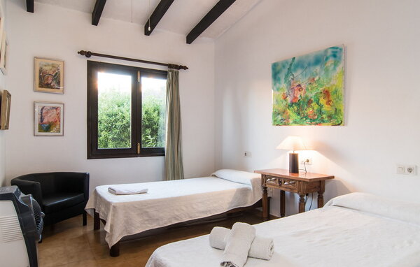 度假住宅 Punta Llarga