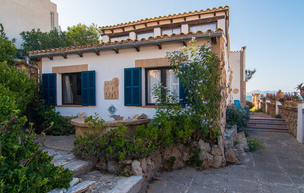 度假住宅 Punta Llarga