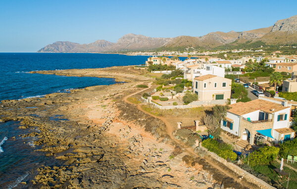度假住宅 Punta Llarga