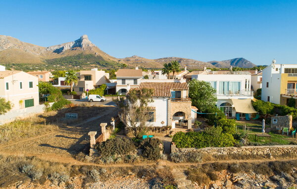 度假住宅 Punta Llarga