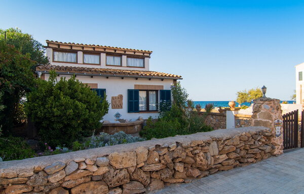 度假住宅 Punta Llarga