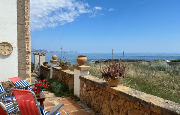 度假住宅 Punta Llarga