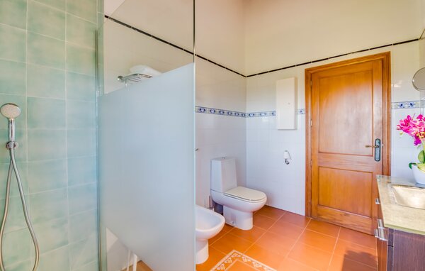 Casa de vacaciones - Cavall de Mar, Sant Llorenc , España - EMF198 702