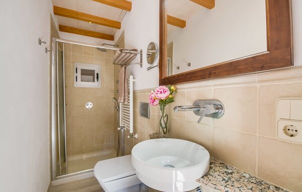Casa de vacaciones - Cavall de Mar, Sant Llorenc , España - EMF198 703
