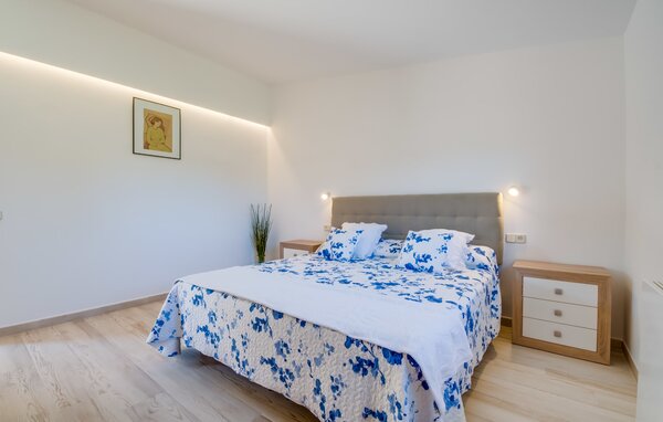 Casa de vacaciones - Cavall de Mar, Sant Llorenc , España - EMF198 602