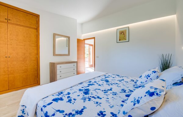 Casa de vacaciones - Cavall de Mar, Sant Llorenc , España - EMF198 603
