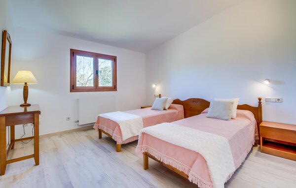 Casa de vacaciones - Cavall de Mar, Sant Llorenc , España - EMF198 604