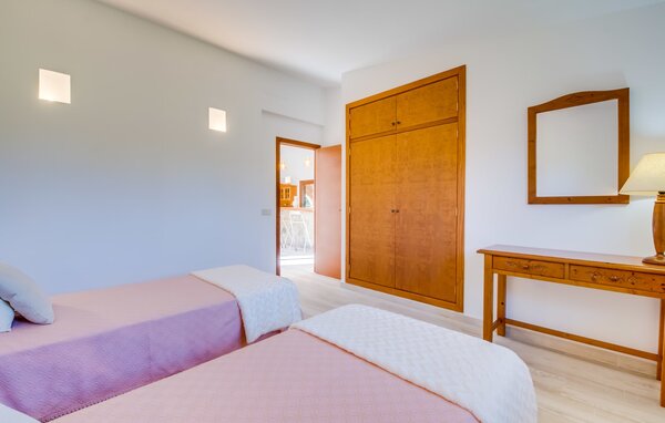 Casa de vacaciones - Cavall de Mar, Sant Llorenc , España - EMF198 606
