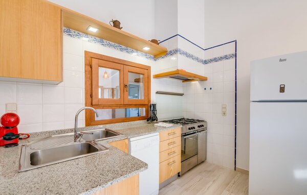 Casa de vacaciones - Cavall de Mar, Sant Llorenc , España - EMF198 403