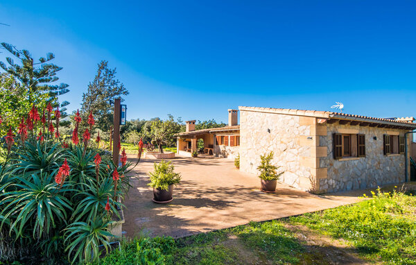 Casa de vacaciones - Cavall de Mar, Sant Llorenc , España - EMF198 5