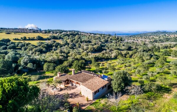 Casa de vacaciones - Cavall de Mar, Sant Llorenc , España - EMF198 83