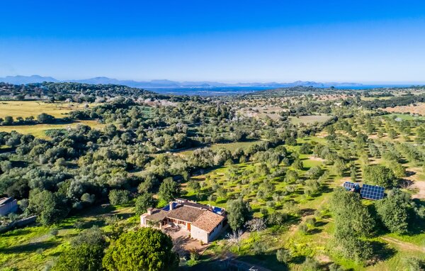 Casa de vacaciones - Cavall de Mar, Sant Llorenc , España - EMF198 84