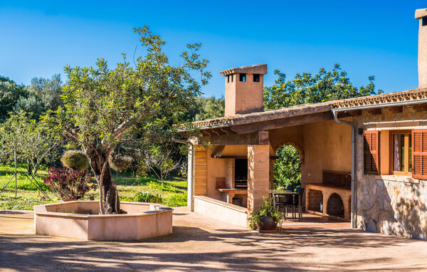 Casa de vacaciones - Cavall de Mar, Sant Llorenc , España - EMF198 7