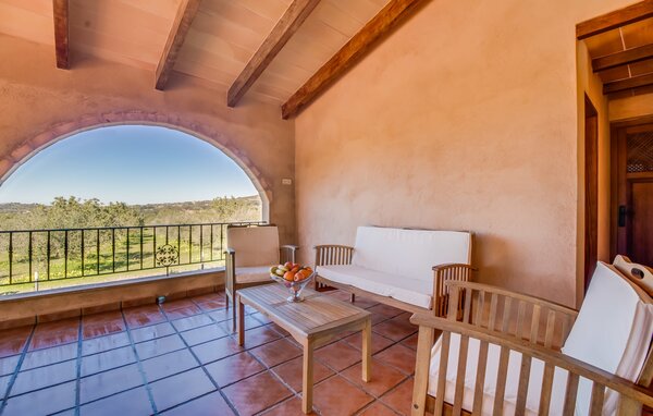 Casa de vacaciones - Cavall de Mar, Sant Llorenc , España - EMF198 103