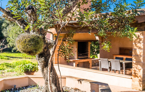 Casa de vacaciones - Cavall de Mar, Sant Llorenc , España - EMF198 106