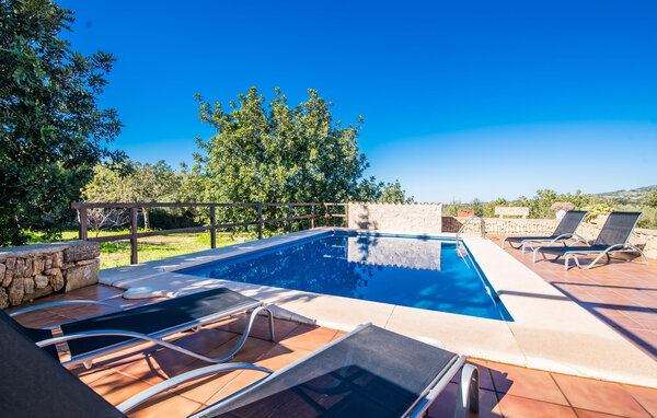 Casa de vacaciones - Cavall de Mar, Sant Llorenc , España - EMF198 13