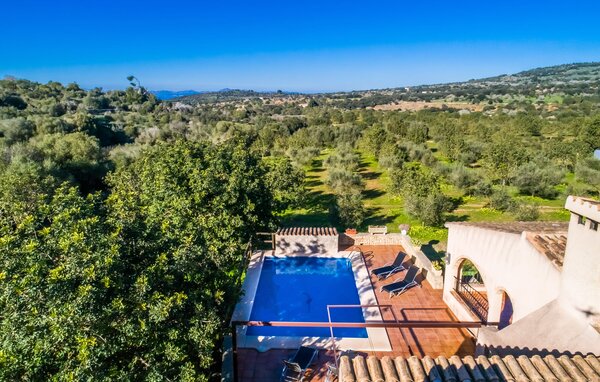 Casa de vacaciones - Cavall de Mar, Sant Llorenc , España - EMF198 14