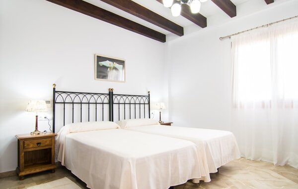 Holiday Home - Palmeral, Petra , Spain - EMF199 601