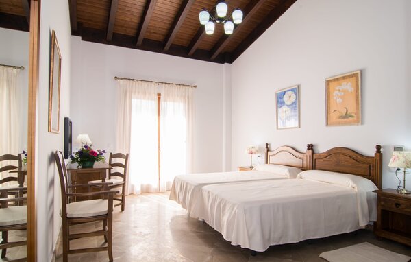 Holiday Home - Palmeral, Petra , Spain - EMF199 607