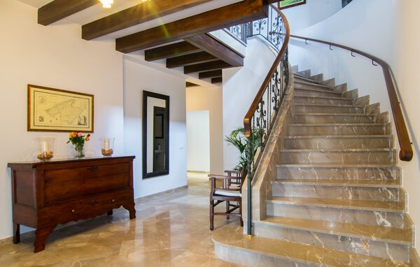 Holiday Home - Palmeral, Petra , Spain - EMF199 504