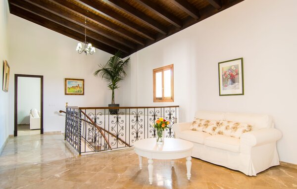 Holiday Home - Palmeral, Petra , Spain - EMF199 505