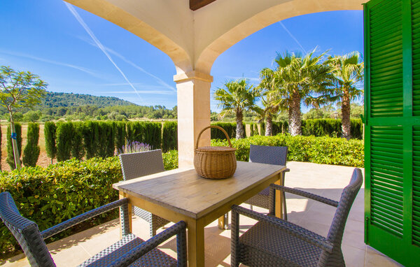 Holiday Home - Palmeral, Petra , Spain - EMF199 101