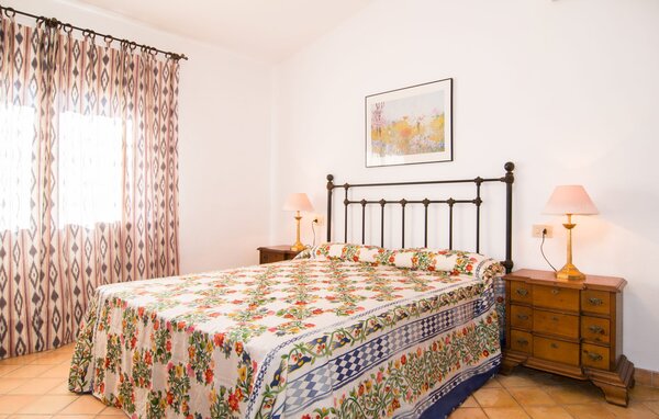Ferienhaus - Can Moleta, Cala Mendia , Spanien - EMF203 604