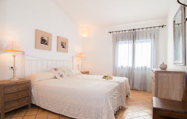 Ferienhaus - Can Moleta, Cala Mendia , Spanien - EMF203 605