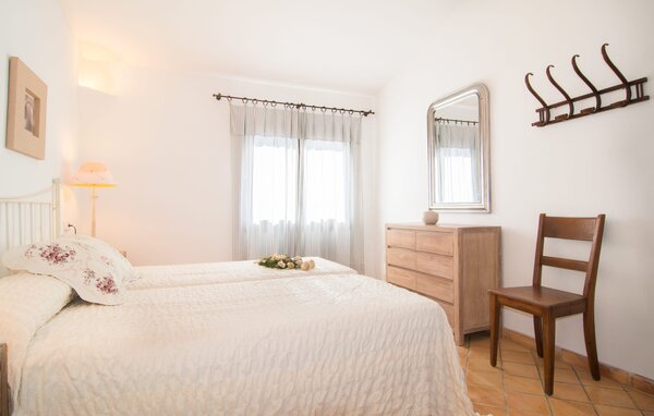Ferienhaus - Can Moleta, Cala Mendia , Spanien - EMF203 606
