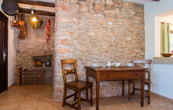 Ferienhaus - Can Moleta, Cala Mendia , Spanien - EMF203 503