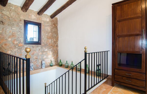 Ferienhaus - Can Moleta, Cala Mendia , Spanien - EMF203 504