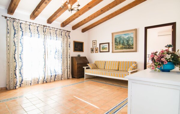 Ferienhaus - Can Moleta, Cala Mendia , Spanien - EMF203 310