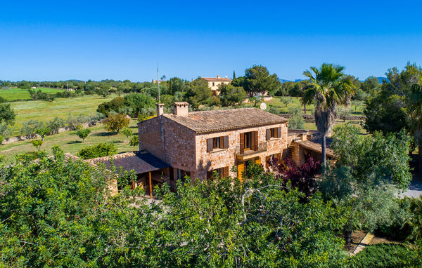 Ferienhaus - Can Moleta, Cala Mendia , Spanien - EMF203 3