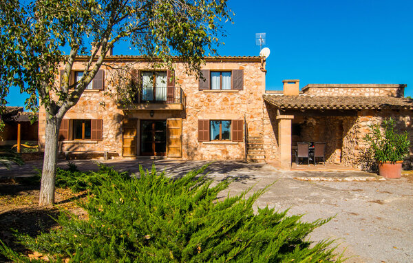 Ferienhaus - Can Moleta, Cala Mendia , Spanien - EMF203 82