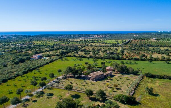 Ferienhaus - Can Moleta, Cala Mendia , Spanien - EMF203 89