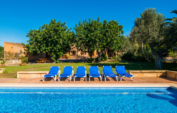 Ferienhaus - Can Moleta, Cala Mendia , Spanien - EMF203 12