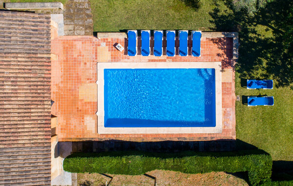 Ferienhaus - Can Moleta, Cala Mendia , Spanien - EMF203 15