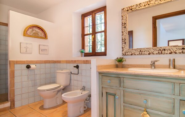 Holiday Home - Can Bernat, Cala Mendia , Spain - EMF204 701