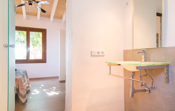 Holiday Home - Can Bernat, Cala Mendia , Spain - EMF204 703
