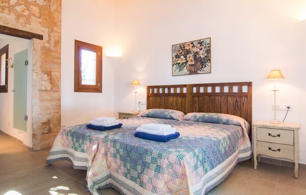 Holiday Home - Can Bernat, Cala Mendia , Spain - EMF204 602