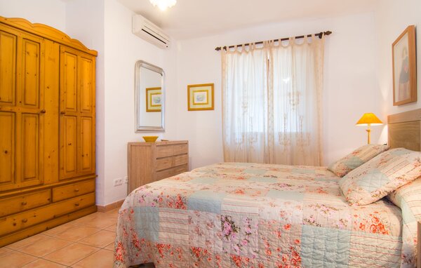 Holiday Home - Can Bernat, Cala Mendia , Spain - EMF204 604