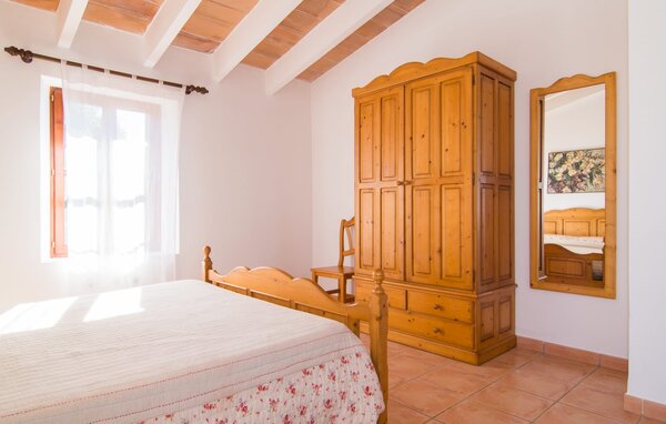 Holiday Home - Can Bernat, Cala Mendia , Spain - EMF204 605