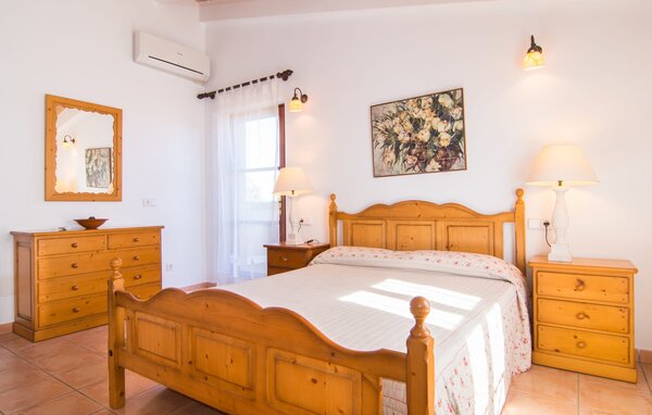 Holiday Home - Can Bernat, Cala Mendia , Spain - EMF204 606