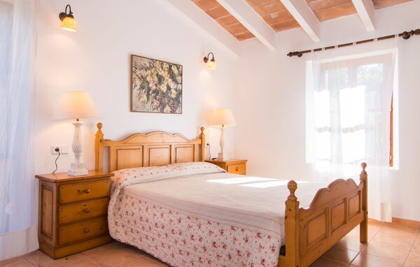 Holiday Home - Can Bernat, Cala Mendia , Spain - EMF204 607