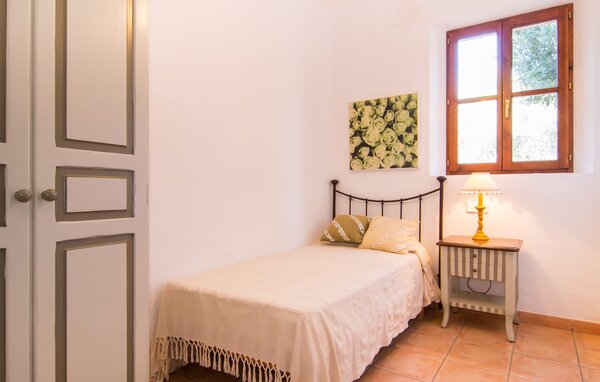 Holiday Home - Can Bernat, Cala Mendia , Spain - EMF204 608