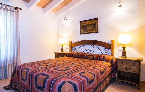 Holiday Home - Can Bernat, Cala Mendia , Spain - EMF204 609