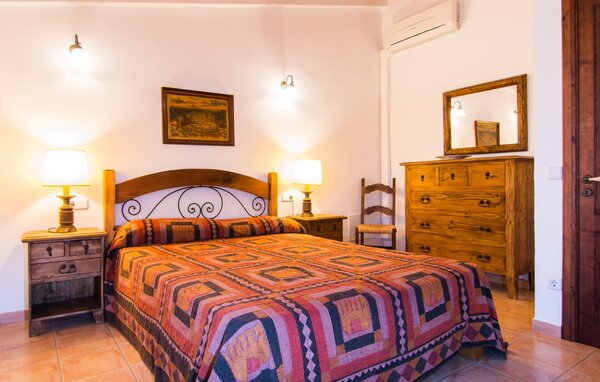 Holiday Home - Can Bernat, Cala Mendia , Spain - EMF204 611