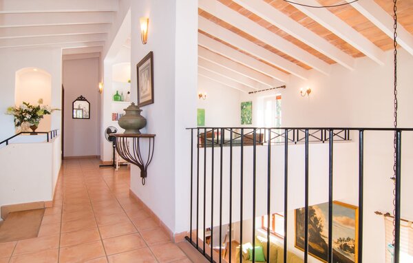 Holiday Home - Can Bernat, Cala Mendia , Spain - EMF204 501